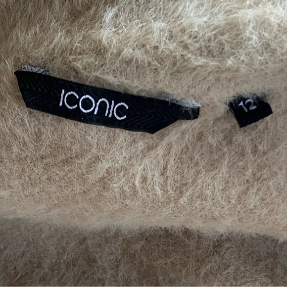🔥 SALE!!!!🌟ICONIC Sweater Coat - Picture 9 of 11